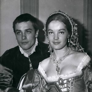 03 mars 1961 - « Pity she is a P… » au théâtre de Paris : Dernière répétition hier soir au théâtre de Paris de la pièce de Luchino Visconti Pity. (Crédit image :  Keystone Press Agency/ZUMA Press Wire)
