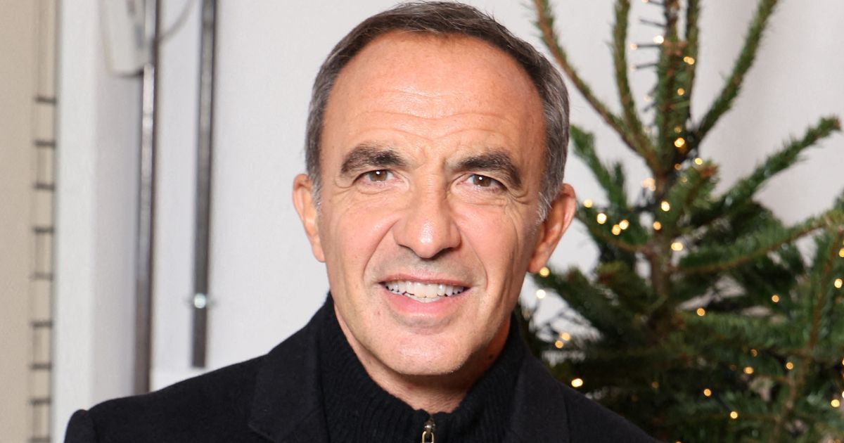 "Je leur conseille toujours de" : Cette recommandation bien avisée que Nikos Aliagas donne aux élèves de la Star Academy à leur sortie de l'émission