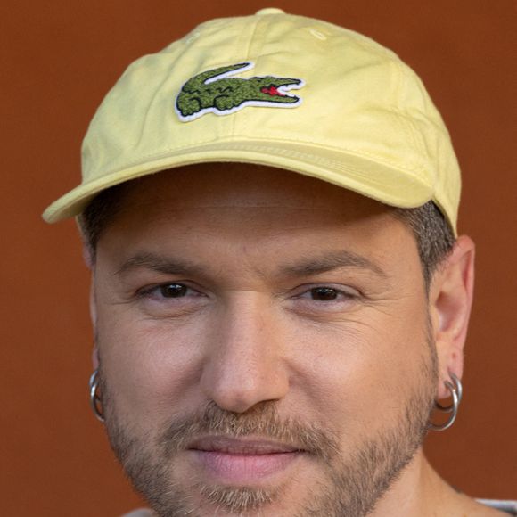 La fille de Mosimann est née par PMA.

Quentin Mosimann assiste à la quatrième journée des sessions nocturnes du Village lors du tournoi de Roland-Garros 2026, le 27 mai 2026 à Paris, en France. Photo de Nasser Berzane/ABACAPRESS.COM