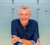 Une ancienne aventurière de "Koh-Lanta" a vécu un moment difficile.
Portrait officiel de Denis Brogniart pour "Koh-Lanta, le Feu sacré". ©A.ISSOCK/ALP/TF1