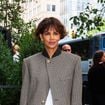 Cette coupe est idéale pour les cheveux bouclés en quête de naturel et de praticité : Halle Berry ose le carré court et elle a raison