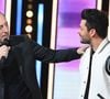 “On verra qui va subsister, qui a une mission de transmettre, de produire, de faire exister et d’avoir un lieu”, ajoute-t-il

Gad Elmaleh et Kev Adams - Les personnalités se mobilisent lors de la 36ème édition du Téléthon sur le plateau de France 2, avec pour parrain K.Adams, le 3 décembre 2022. © Coadic GUIREC / Bestimage