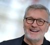 Avec le recul, Laurent Ruquier considère cette expérience comme une possible "erreur", mais assure ne nourrir aucun regret. 

Laurent Ruquier lors de la séance photo de « Les Grosses Têtes » dans le cadre du 17e Festival du film francophone d'Angoulême, le 29 août 2024 à Angoulême, en France. Photo de Franck Castel/ABACAPRESS.COM