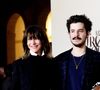 Ensemble, Sophie Marceau et Andrzej Żuławski ont donné naissance à Vincent.

Exclusif - Sophie Marceau et son fils Vincent Zulawski - Photocall de l'avant-première du film "Les Trois Mousquetaires : D'Artagnan" aux Invalides à Paris le 21 mars 2023. © Jacovides / Moreau / Guirec / Bestimage