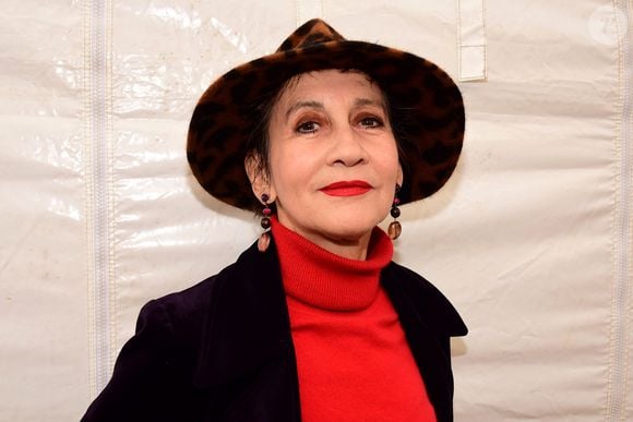 Mais Caroline Loeb a fait face à une très triste nouvelle, ces derniers jours : son petit frère est mort à l'âge de 66 ans.
Exclusif - Caroline Loeb - Concert "Années 80" lors de la 8ème édition de l'événement "Soupe en Scène", organisé par l'association "Envie d'un Sourire" sur la Place de la Républiqu à Lyon. © Romain Doucelin/Bestimage