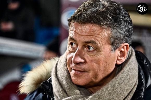 Laurent Marti (ubb) pendant le match de rugby lors de la 14ème journée du Top14 opposant l'UBB (Bordeaux-Bègles) au Racing 92 (62-20) au stade Chaban-Delmas à Bordeaux, France, le 3 janvier 2026. © Thierry Breton/Psnewz/Bestimage
