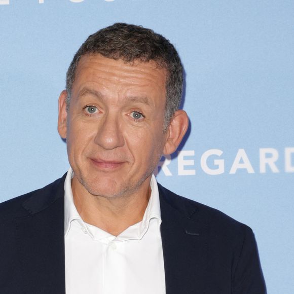 Dany Boon - Avant-première du film "Regarde" au Cinéma Pathé Wepler à Paris le 8 septembre 2025. © Coadic Guirec/Bestimage