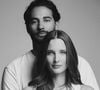 “Nous serons bientôt une famille de quatre”, se réjouit la femme de Kamran Ahmed
Ilona Smet avec Kamran Ahmed lors de l'annonce de sa grossesse en février 2022.