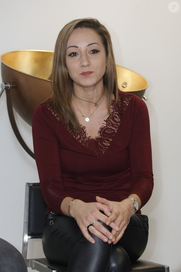 L'adresse rouvrira prochainement sous un autre nom, et avec une autre cheffe aux commandes.

Exclusif - Coline Faulquier - Conférence de presse de lancemement de MyPrivateCoachApp à la Station F à Paris, le 27 novembre 2019.  © Christophe Clovis / Bestimage