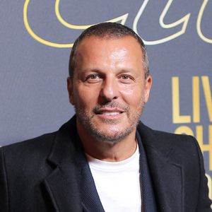 Mais aussi un scénario pour une grande plateforme

Jean-Roch Pedri assiste au défilé Etam Womenswear printemps-été 2022 lors de la Fashion Week de Paris le 04 octobre 2021 à Paris, France. Photo by Nasser Berzane/ABACAPRESS.COM