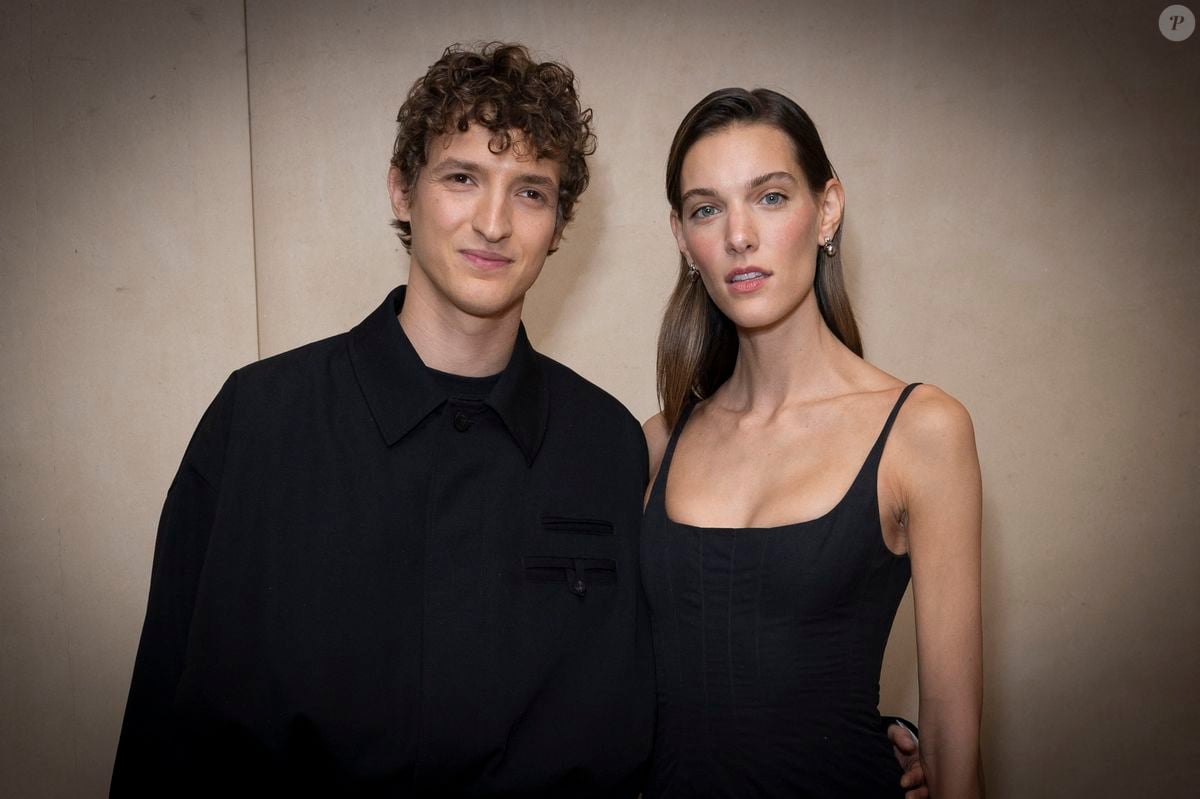 Charlotte Cardin sur Virginie Efira : 'C'est une grande actrice'