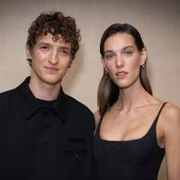 Charlotte Cardin, en couple avec Aliocha Schneider, donne son avis sur sa belle-sœur Virginie Efira