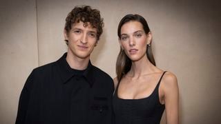 Charlotte Cardin, en couple avec Aliocha Schneider, donne son avis sur sa belle-sœur Virginie Efira