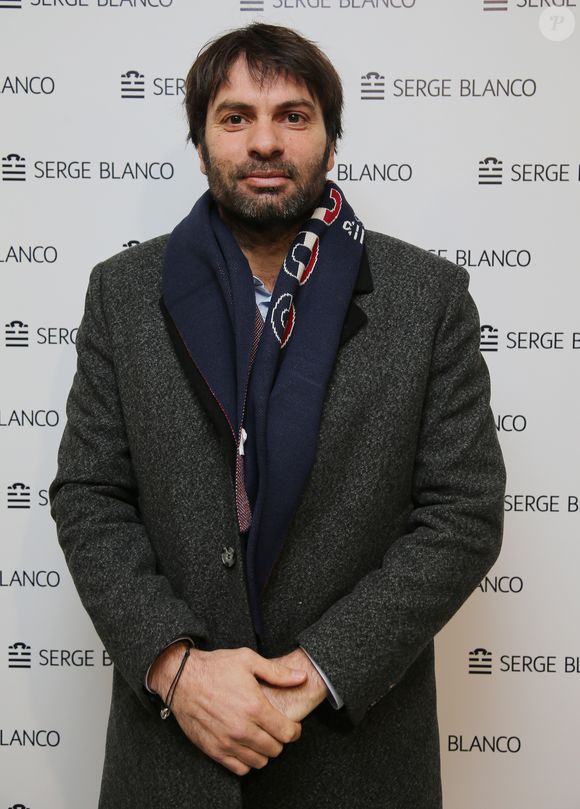 La Brigade de répression de la délinquance astucieuse (BRDA) est désormais saisie du dossier. L’enquête devra établir si le champion a été victime d’une véritable manipulation.

Christophe Dominici - Soirée  "Fous Ta Doudoune Party", Paris, le 4 février 2016. 
© Marc Ausset-Lacroix/Bestimage