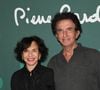 Selon nos confrères du Monde, Jack Lang et sa femme Monique y passeraient tous leurs étés depuis plusieurs années.

Jack Lang et sa femme Monique à une soirée en l'honneur de Pierre Cardin à l'occasion des 70 ans de sa maison de couture, au théâtre du Châtelet à Paris, le 21 septembre 2020. 

Photo : Coadic Guirec / Bestimage