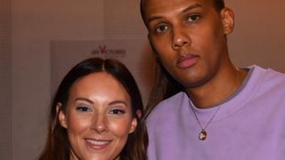 Stromae papa d'un garçon tout blond : le chanteur et sa femme Coralie profitent en famille dans une destination prisée en Europe
