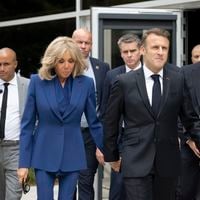 Brigitte et Emmanuel Macron prêts à tourner une page ? Une décision immobilière pas actée et épineuse pour le couple