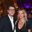 "Profite de ton année" : Roman, le fils de Marc Lavoine et de son ex Sarah Poniatowski, quitte la France pour un nouveau chapitre de sa vie