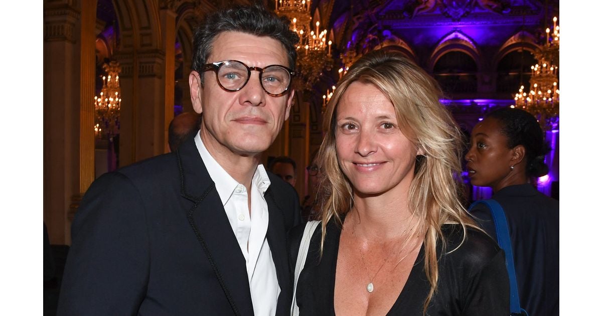 "Profite de ton année" : Roman, le fils de Marc Lavoine et de son ex Sarah Poniatowski, quitte la France pour un nouveau chapitre de sa vie