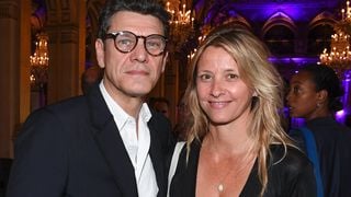 "Profite de ton année" : Roman, le fils de Marc Lavoine et de son ex Sarah Poniatowski, quitte la France pour un nouveau chapitre de sa vie