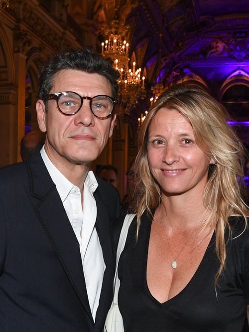 "Profite de ton année" : Roman, le fils de Marc Lavoine et de son ex Sarah Poniatowski, quitte la France pour un nouveau chapitre de sa vie