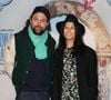 Arthur Jugnot et Flavie Péan sont parents d'une fille

Arthur Jugnot et Flavie Péan - Soirée de gala pour la première de la comédie musicale "Mamma Mia ! Le Musical" au Casino de Paris. Déjà saluée par plus de 65 millions de spectateurs dans le monde, la comédie musicale culte «Mamma Mia !» est de retour au Casino de Paris, et ce jusqu'au 21 janvier prochain. © Coadic Guirec/Bestimage