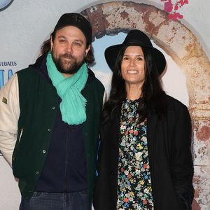 Arthur Jugnot et Flavie Péan sont parents d'une fille

Arthur Jugnot et Flavie Péan - Soirée de gala pour la première de la comédie musicale "Mamma Mia ! Le Musical" au Casino de Paris. Déjà saluée par plus de 65 millions de spectateurs dans le monde, la comédie musicale culte «Mamma Mia !» est de retour au Casino de Paris, et ce jusqu'au 21 janvier prochain. © Coadic Guirec/Bestimage