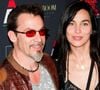 L'ancienne mannequin a en effet fondé sa propre marque de cosmétiques, Rosazucena. Zoom sur cette marque de beauté.

Florent Pagny et sa femme Azucena lors de la soirée AZ party au V.I.P Room à Paris le 3 juin 2010

© MPP / Bestimage