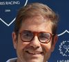 La question étant de savoir s'il est préférable de prendre un petit-déjeuner sucré ou salé

Gerald Kierzek lors du Tournoi de Padel des Célébrités du Lagardere Paris Racing pour l'Institut Imagine le 17 mai 2024 à Paris, France. Photo by Nasser Berzane/ABACAPRESS.COM