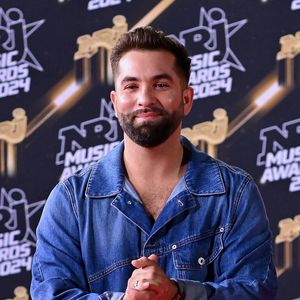 Kendji Girac participe aux 26ème NRJ Music Awards le 01 novembre 2024 à Cannes, France. Photo by Franck Castel/ABACAPRESS.COM