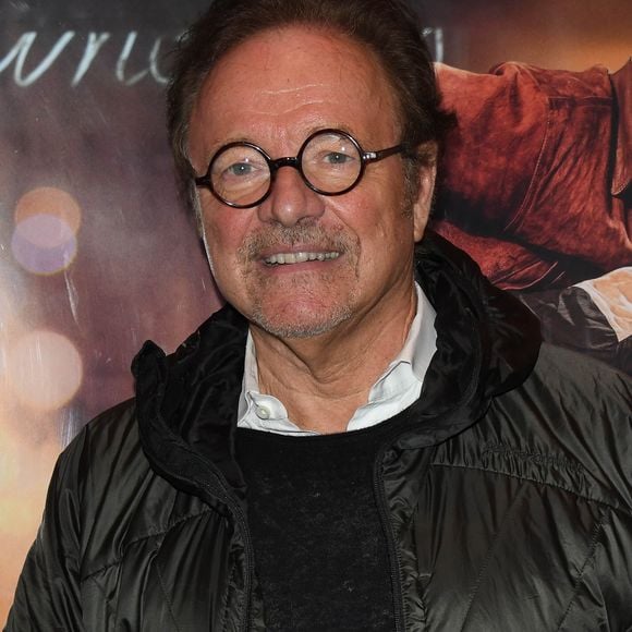 Guillaume Durand - Avant-première du film "Docteur" au cinéma Publicis à Paris le 21 novembre 2019. © Coadic Guirec/Bestimage