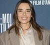 Élodie Bouchez s'est souvenue que Gilles Lellouche avait déjà vécu une telle situation, avec "Le Grand bain", nommé neuf fois, aux César 2019, mais qui n'est reparti qu'avec un seul prix.
Elodie Bouchez - Avant-première du film "Dis moi juste que tu m'aimes" au Cinéma Pathé Wepler à Paris le 6 février 2025. © Coadic Guirec/Bestimage