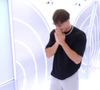 Non seulement le candidat s'est fait avoir par La Voix jusqu'au dernier moment mais en plus, il a hérité de deux défis pour son aventure

Damien, nouveau candidat de "Secret Story"