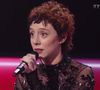 Grande gagnante de "The Voice", Lady O a laissé éclater sa joie au moment de sa victoire

Finale de The Voice 2026