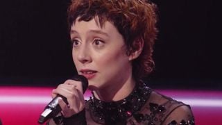 The Voice 2026 : Les premiers mots de Lady'O après sa victoire, Florent Pagny ne tarit pas d'éloges à son sujet
