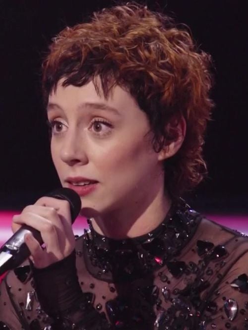 The Voice 2026 : Les premiers mots de Lady'O après sa victoire, Florent Pagny ne tarit pas d'éloges à son sujet