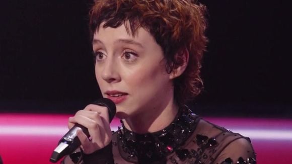 The Voice 2026 : Les premiers mots de Lady'O après sa victoire, Florent Pagny ne tarit pas d'éloges à son sujet