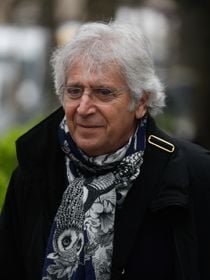 Comment ne pas craquer... Yves Duteil et son épouse ont trouvé leur bonheur dans un lieu enchanteresque