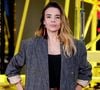 Selon elle, préserver ses envies et ses passions permet aussi de montrer aux enfants que chacun est un individu à part entière.

Éloïde Bouchez lors du photocall du défilé Chanel Collection Femme Prêt-à-Porter Automne/Hiver 2026-2027 à l'occasion de la Fashion Week de Paris (PFW) au Grand Palais, à Paris, en France, le 9 mars 2026. © Olivier Borde/Bestimage