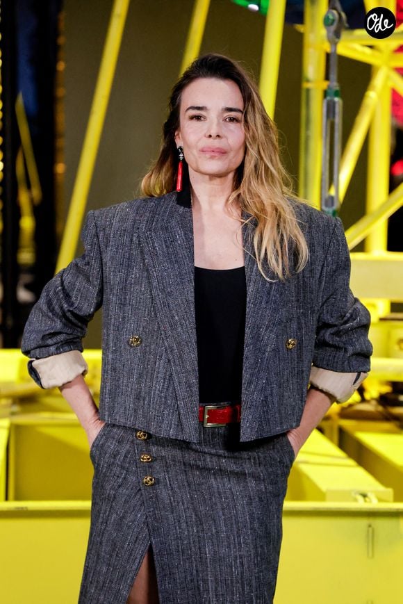 Selon elle, préserver ses envies et ses passions permet aussi de montrer aux enfants que chacun est un individu à part entière.

Éloïde Bouchez lors du photocall du défilé Chanel Collection Femme Prêt-à-Porter Automne/Hiver 2026-2027 à l'occasion de la Fashion Week de Paris (PFW) au Grand Palais, à Paris, en France, le 9 mars 2026. © Olivier Borde/Bestimage