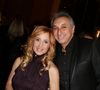 Mais c’est en 2007 qu’elle a accueilli sa fille Lou, née de sa relation précédente avec Gérard Pullicino.

Exclusif - Lara Fabian et Gerard Pullicino - Paris le 3 décembre 2012 - Vente aux enchères des Frimousses de créateurs, au Petit Palais, au profit de l'UNICEF © DOMINIQUE JACOVIDES / BESTIMAGE