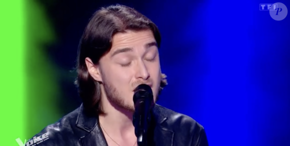 The Voice, TF1, 1er mars 2025