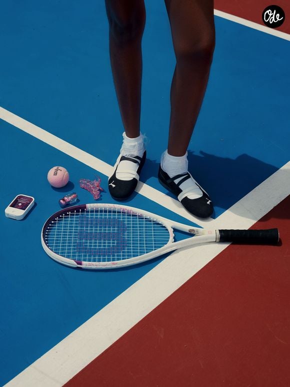 Les géants du sportswear et les grandes maisons de luxe s'emparent simultanément de cette tendance forte.
