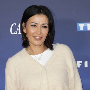 Karima Charni a accepté d'en révéler certains

Karima Charni - Avant-première de la nouvelle fiction de TF1 "Cat's Eyes" à la Seine Musicale à Paris le 9 octobre 2024. © Coadic Guirec/Bestimage