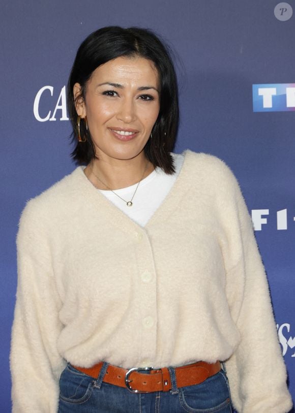 Karima Charni a accepté d'en révéler certains

Karima Charni - Avant-première de la nouvelle fiction de TF1 "Cat's Eyes" à la Seine Musicale à Paris le 9 octobre 2024. © Coadic Guirec/Bestimage