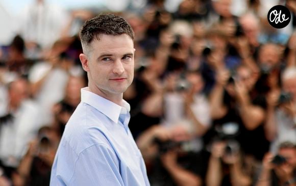 Tom Sturridge au photocall du film "The Man I Love" lors du 79ème Festival International du Film de Cannes, France, le 21 mai 2026. © Jacovides-Moreau/Bestimage