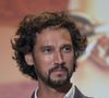 Il s'agit de son deuxième enfant, le premier étant né de sa relation passée avec une comédienne issue d'une grande famille.

Stany Coppet - Rencontre avec des acteurs lors du festival "Les hérault du cinéma et de la télévision" au Cap d'Agde. Le 21 septembre 2020
© Sandrine Thesillat / Panoramic / Bestimage