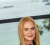 L’actrice aurait déjà déposé une demande de résidence.

Nicole Kidman pose à son arrivée à la conférence Kering Women In Motion, dans le cadre du 78ème Festival de Cannes, au Palais des Festivals à Cannes, France, le 18 mai 2025. Photo by Ammar Abd Rabbo/ABACAPRESS.COM