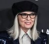 L'actrice laisse derrière elle deux enfants, qu'elle a adoptés sur le tard, Dexter et Duke

Diane Keaton avec son fils duke sur Rodeo Drive à Los Angeles, le 28 juillet 2022. Photo : Backgrid USA / Bestimage