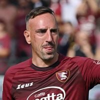 Franck Ribery : Loin des terrains de football, l’ex-pépite de l’équipe de France s’épanouit dans un tout autre domaine